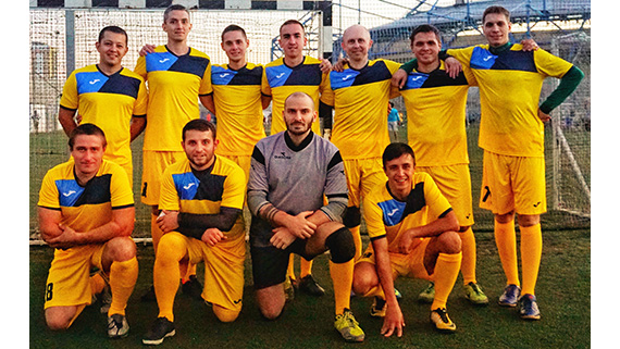 FAN CLUB 1925 | FC LEGACY 1925