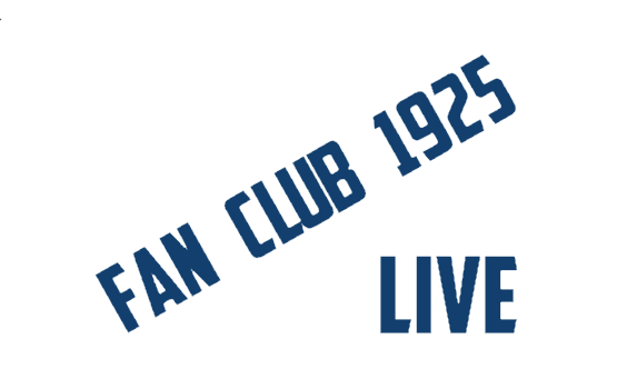 LIVE: Д-12 (батьки) - FAN CLUB 1925