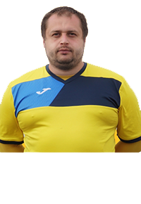 Антон Іванов