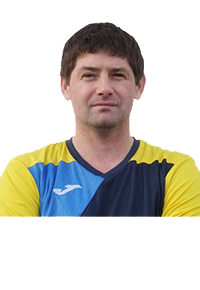 Дмитро Сабельніков