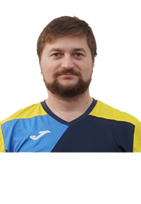 Дмитро Кульбачний