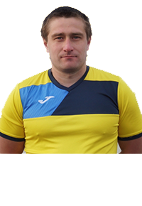 Євген Макаров