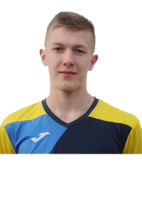 Данило Лівінець