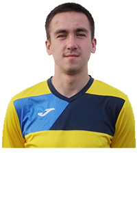 Максим Козлов