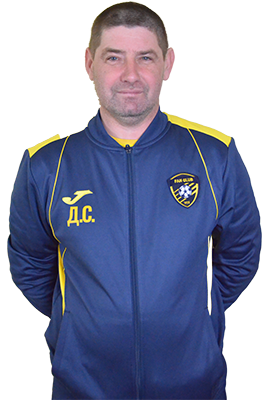 Дмитро Сабельніков