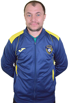 Євген Лободенко