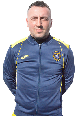 Вадим Бородавка