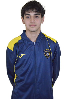 Арнольд Мамаджанян