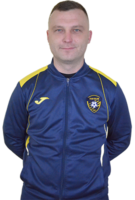 Вадим Велигоря