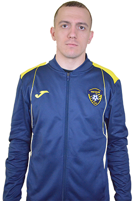 Віталій Кіктьов