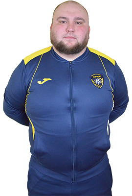 Олександр Шелепов