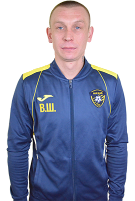 Віталій Шелепов