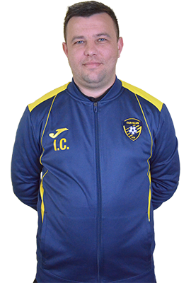 Іван Саплінов