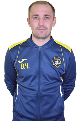 Володимир Чечиль