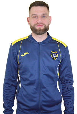 Олександр Проненко