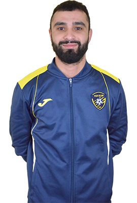 Руслан Джабраілов