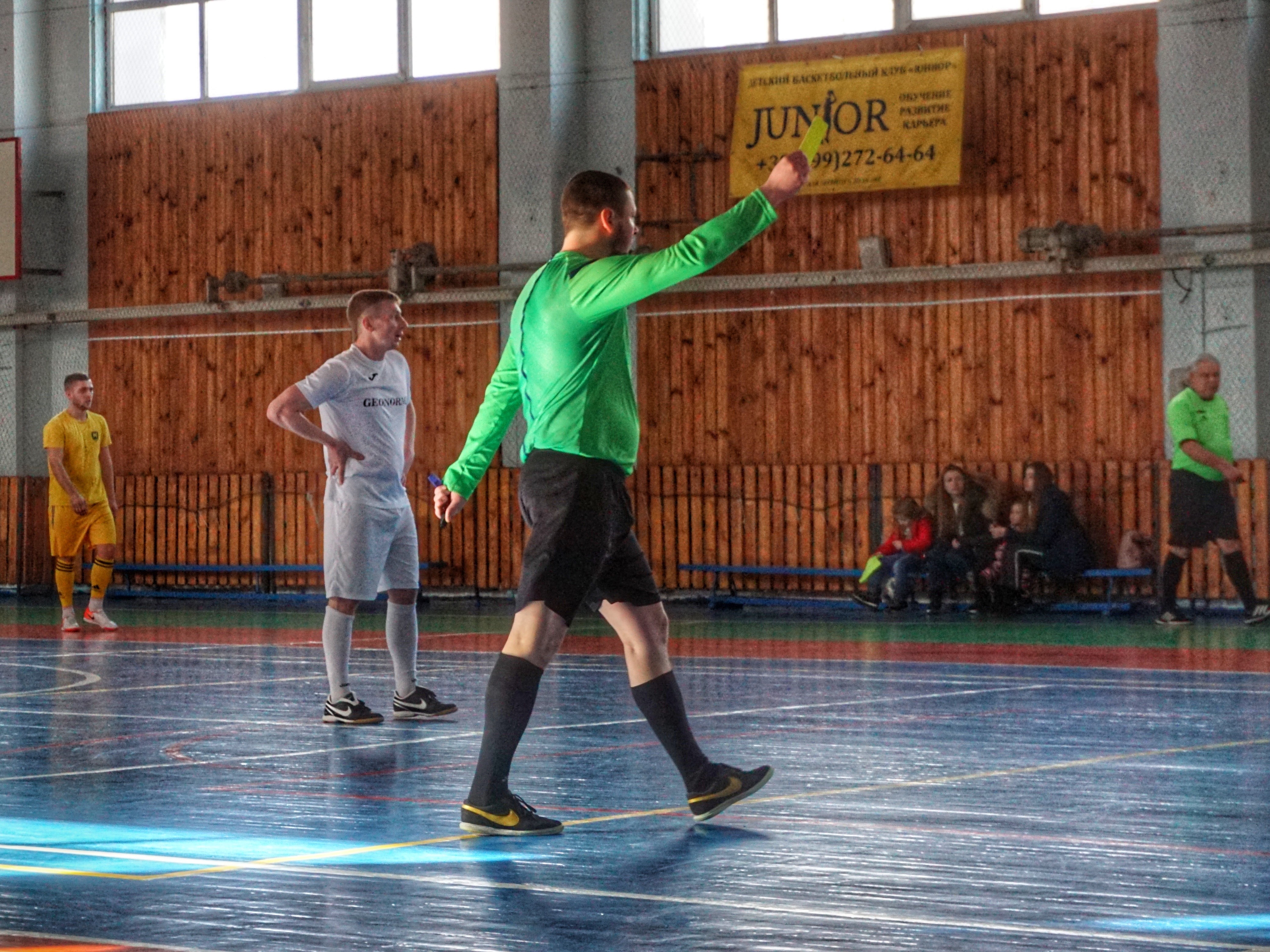 GEO NORMA - FAN CLUB 1925