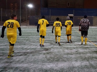 MFC Expert - FAN CLUB 1925 (1/2)