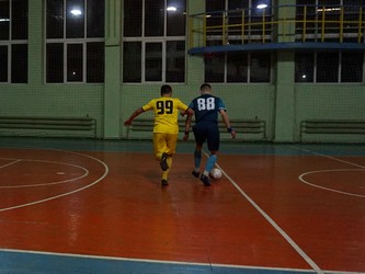 FAN CLUB 1925 - АФК ЧІЗАС