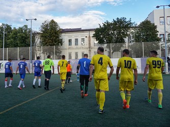 FAN CLUB 1925 - ФК Нежданчик