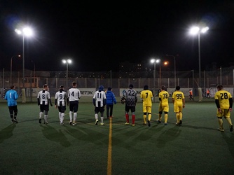 ФК Контент - FAN CLUB 1925