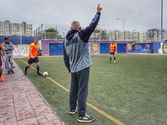 ФК Вираж - FAN CLUB 1925