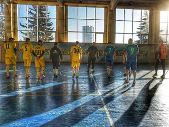 FС Metal Батьки - FAN CLUB 1925