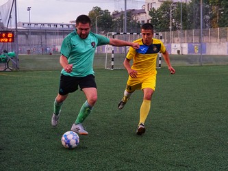 FAN CLUB 1925 - Бермуди-ARIVA