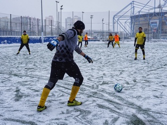 FAN CLUB 1925 - Салаги (3 м.)