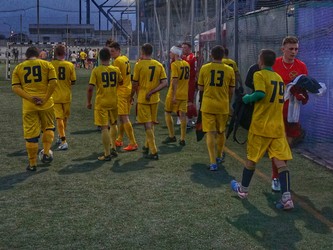 FAN CLUB 1925 - Galaxy