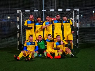 DVL Express - FAN CLUB 1925