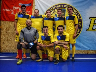 FAN CLUB 1925 - Fc Random