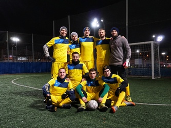 Bloody Thursday 80 - FAN CLUB 1925