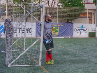 FAN CLUB 1925 - ФК Безлюдівка