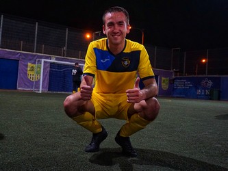 FAN CLUB 1925 - Харківміськгаз