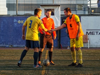 FAN CLUB 1925 – КЛФ