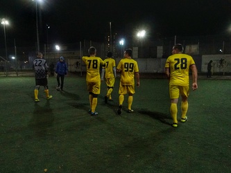 FAN CLUB 1925 - ФК Олимп