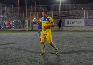 FAN CLUB 1925 - Марафон