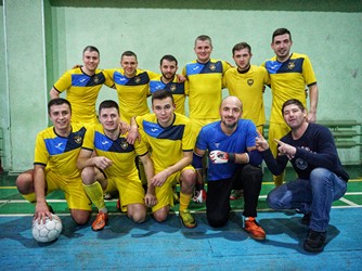 FAN CLUB 1925 - Voit &ko