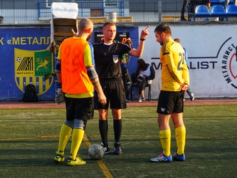 FAN CLUB 1925 - Салаги