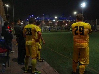 FAN CLUB 1925 - FC ARIVAPAK-2